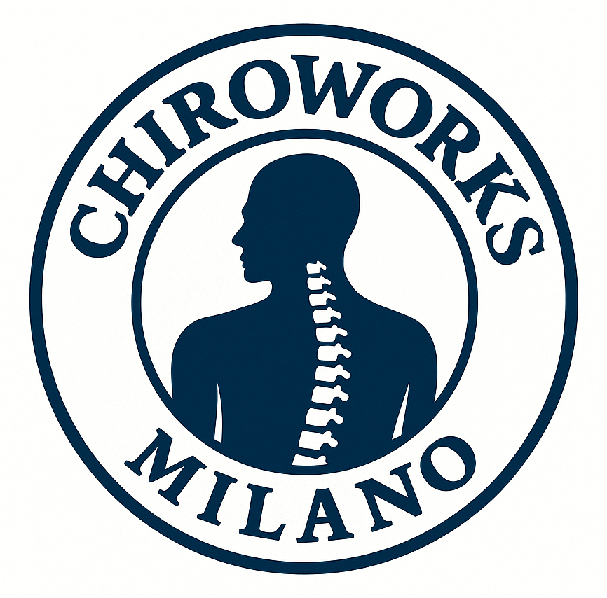 Chiroworks Website